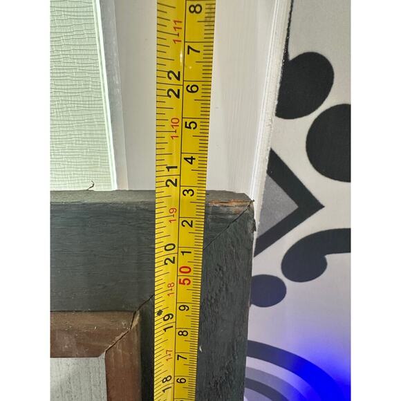 3-D Solid Wood Art Work Old Key West Florida - Picture 6 of 6